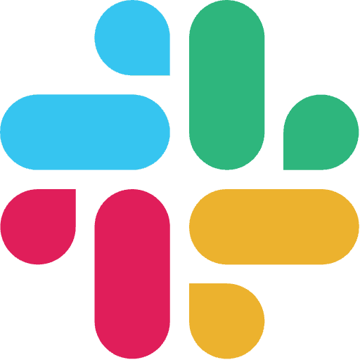 Slack logo