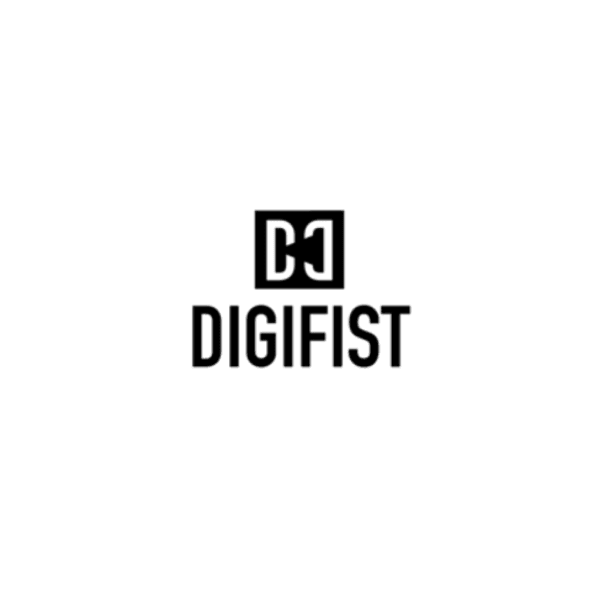 Digifist logo