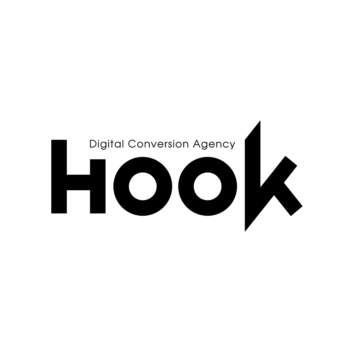 Hook Digital logo