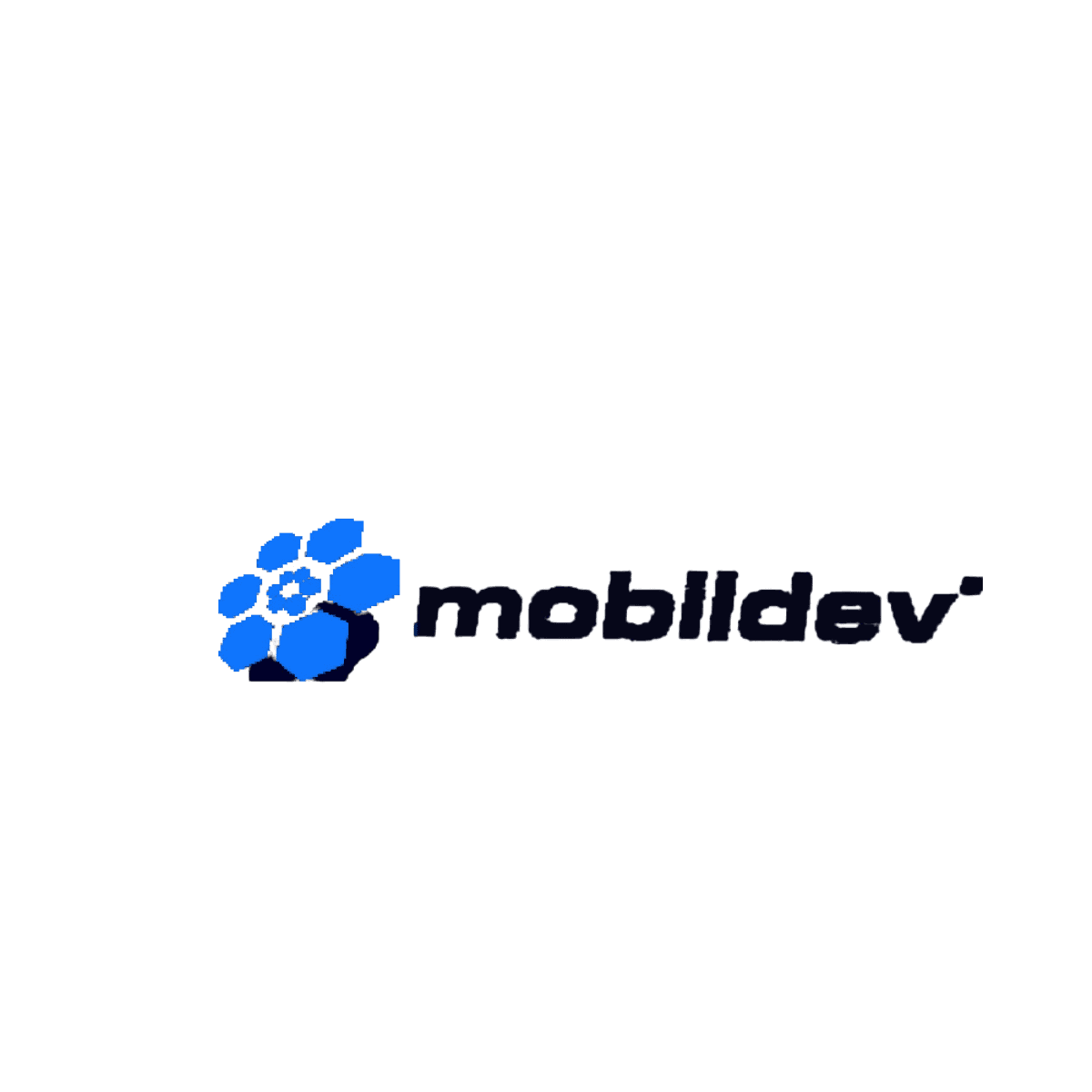 Mobildev logo