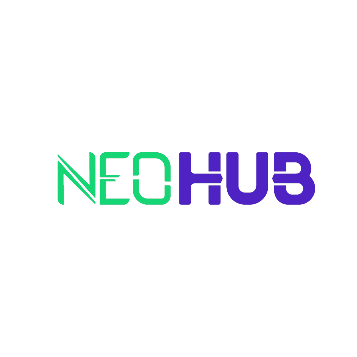 Neohub logo