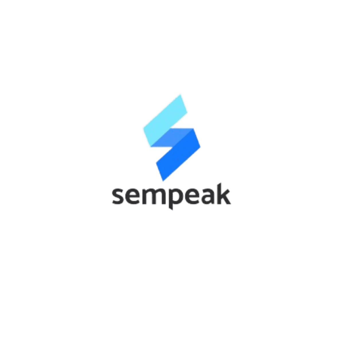 Sempeak logo