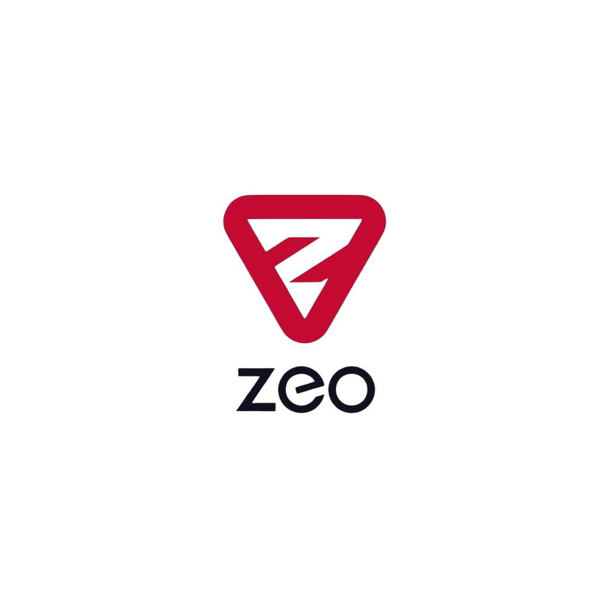 Zeo Agency logo