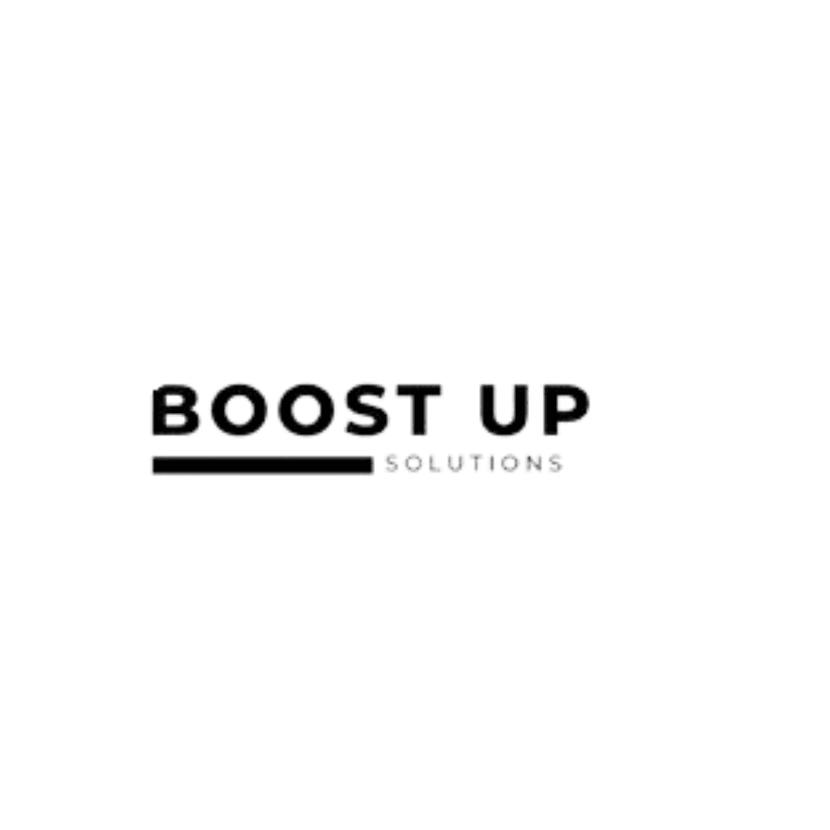 Boost Up Co logo