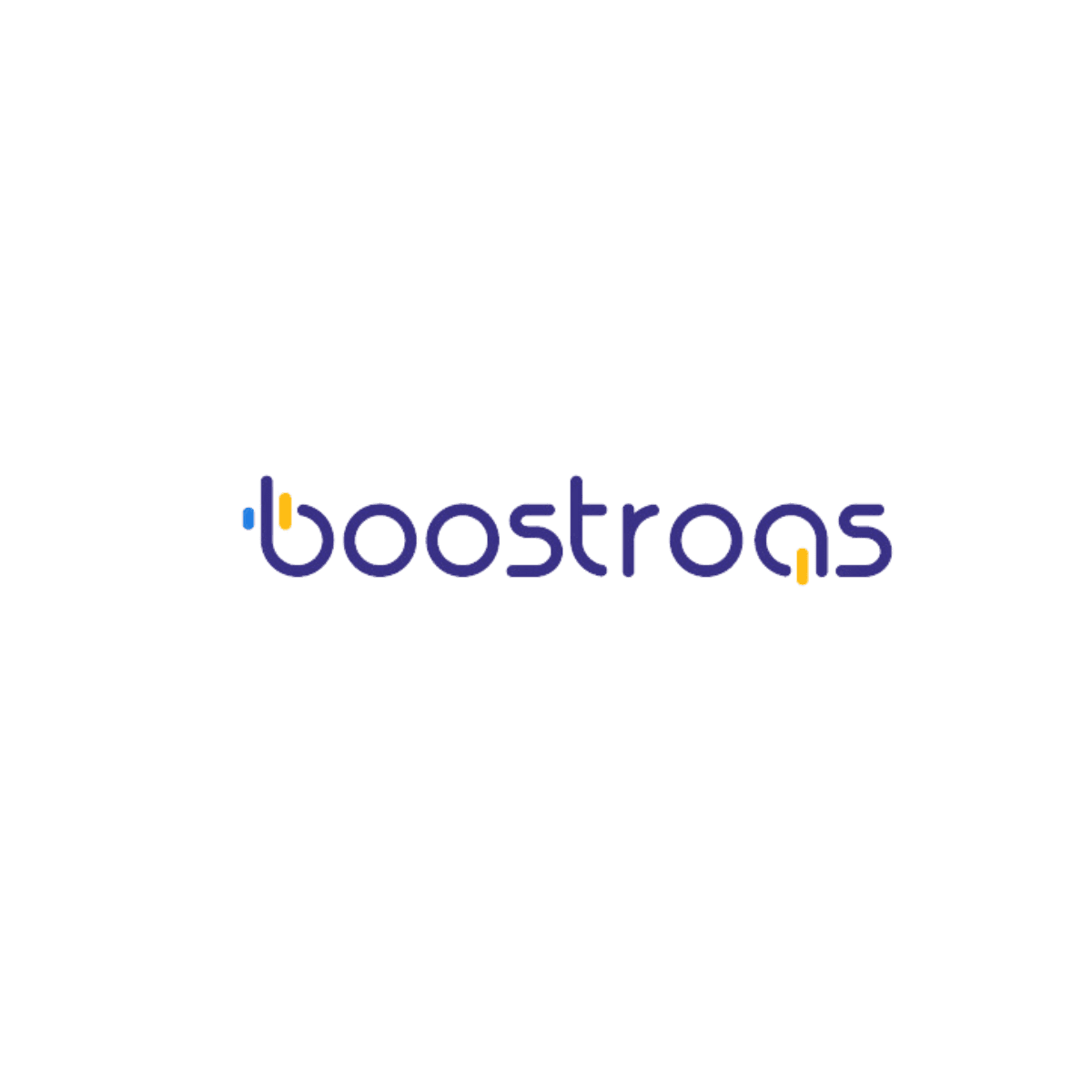 Boostroas logo