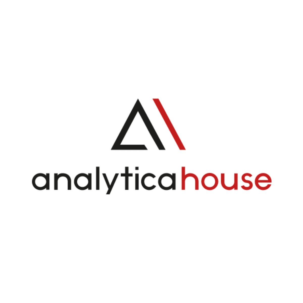 AnalyticaHouse logo