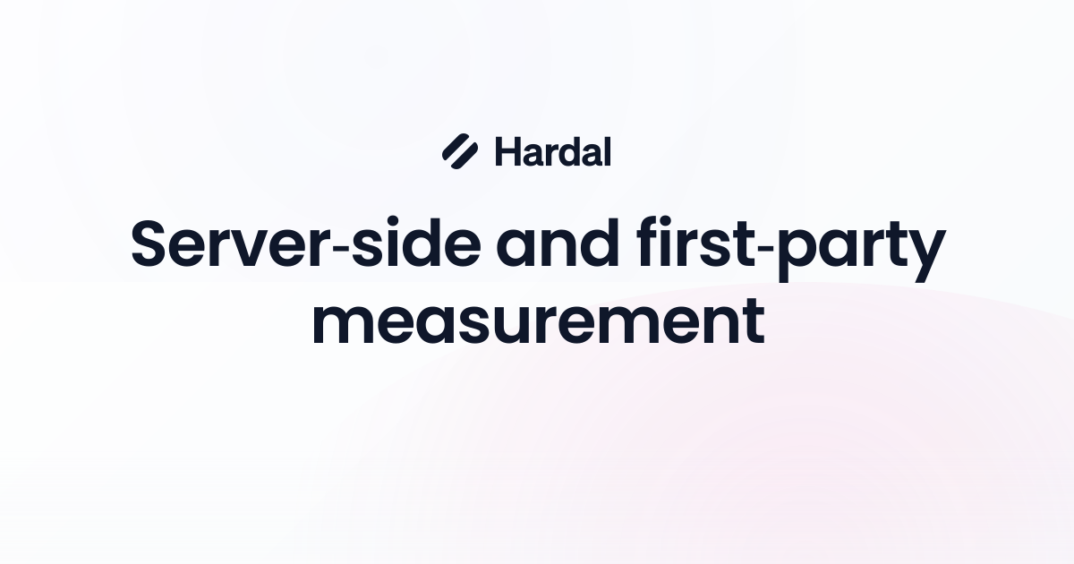 90% Match Rate Achievement: How E-commerce Companies Maximize Meta ...